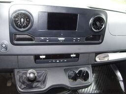 MERCEDES-BENZ Sprinter 316 CDI