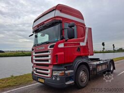 SCANIA R 420 LA4X2MNA