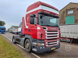 SCANIA R 420 LA4X2MNA