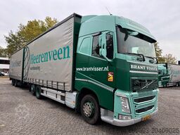 Volvo FH 460 6 x 2 Volumencombi