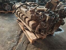 MERCEDES-BENZ OM457hLA