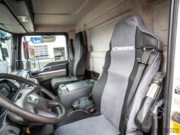 MAN TGM 18.290 BL+ MAGYAR 13.500L/5COMP.