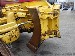 Komatsu 61PXI LASER SYSTEEM