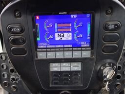 Komatsu 61PXI LASER SYSTEEM