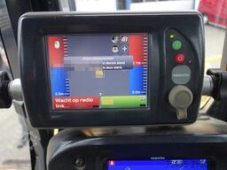 Komatsu 61PXI LASER SYSTEEM