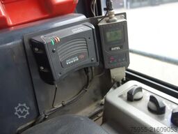 Komatsu 61PXI LASER SYSTEEM