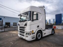 SCANIA R 450 NEW MODEL +RETARDER