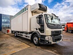 VOLVO FE 280 +CARRIER SUPRA 1150MT+DHOLLANDIA