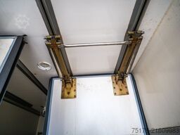 VOLVO FE 280 +CARRIER SUPRA 1150MT+DHOLLANDIA