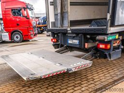 VOLVO FE 280 +CARRIER SUPRA 1150MT+DHOLLANDIA