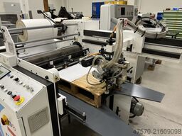 Tecnomac Sprinter 76