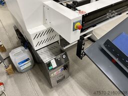 Tecnomac Sprinter 76