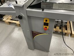 Automatic creaser Morgana Autocreaser 33