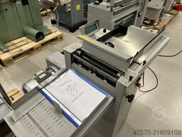 Automatic creaser Morgana Autocreaser 33