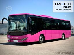 IVECO Crossway LE Line 12 m  ADAS & WC