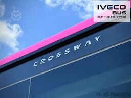 IVECO Crossway LE Line 12 m  ADAS & WC