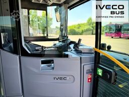IVECO Crossway LE Line 12 m  ADAS & WC