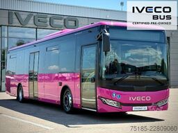 IVECO Crossway LE Line 12 m  ADAS & WC