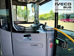 IVECO Crossway LE Line 12 m  ADAS & WC