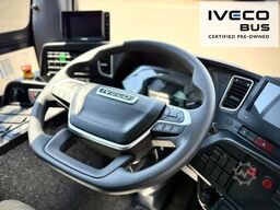 IVECO Crossway LE Line 12 m  ADAS & WC