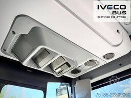 IVECO Crossway LE Line 12 m  ADAS & WC