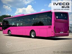 IVECO Crossway LE Line 12 m  ADAS & WC