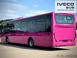 IVECO Crossway LE Line 12 m  ADAS