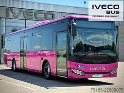 IVECO Crossway LE Line 12 m  ADAS & WC