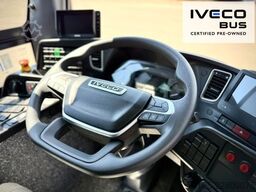 IVECO Crossway LE Line 12 m  ADAS & WC