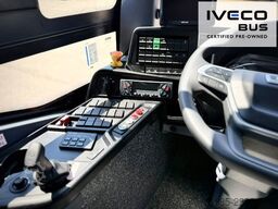 IVECO Crossway LE Line 12 m  ADAS & WC