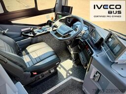 IVECO Crossway LE Line 12 m  ADAS & WC