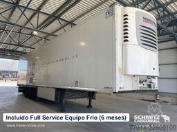 Schmitz Cargobull Reefer Standard