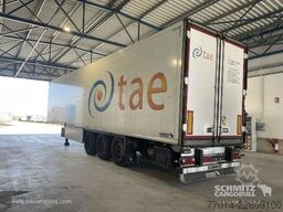 Schmitz Cargobull Reefer Standard