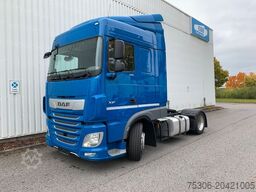 DAF FT XF 480 SC LD