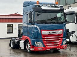 DAF XF 480 * ACC * VOLLLUFT * STANDKLIMA * RETARDER