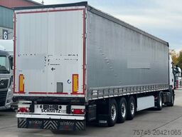 SCANIA R410 * RETARDER * STANDKLIMA * TEMP