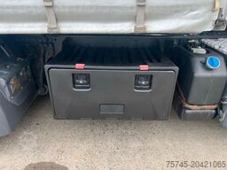 SCANIA R410 * RETARDER * STANDKLIMA * GESAMTZUG *