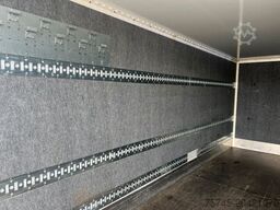 MAN TGL 8.190 * 1.5T LBW * TEMP * STANDKLIMA *