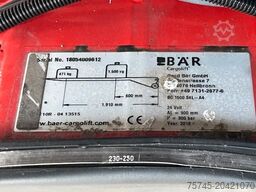 MAN TGL 8.190 * 1.5T LBW * TEMP * STANDKLIMA *