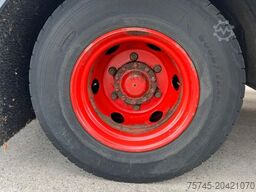 MAN TGL 8.190 * 1.5T LBW * TEMP * STANDKLIMA *