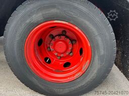 MAN TGL 8.190 * 1.5T LBW * TEMP * STANDKLIMA *