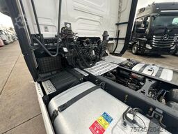 SCANIA R 450 * ACC * 2X TANK * STANDKLIMA * LEDER