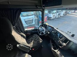 SCANIA S 450 * 2X TANK * STANDKLIMA * ACC