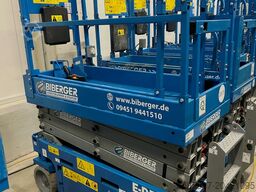 Genie GS 1932 E-Drive