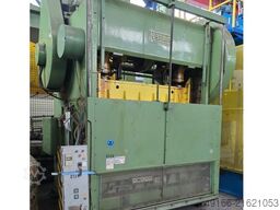 RASKIN GANG 1520 GP 031