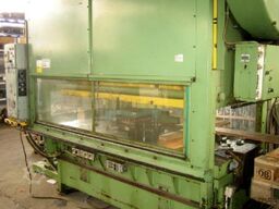 RASKIN GANG 1520 GP 031