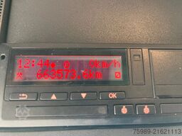 DAF CF 480 vin: XLRTEM4300G274966   !! EURO 6D !!