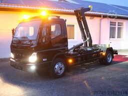 Fuso Canter FUSO 9C18  City Abrollkipper Hooklift Black Edition