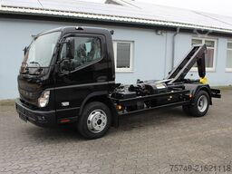 Fuso Canter FUSO 9C18  City Abrollkipper Hooklift Black Edition