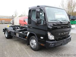 Fuso Canter FUSO 9C18  City Abrollkipper Hooklift Black Edition